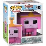 Funko Pop Hora de Aventuras Princesa Chicle