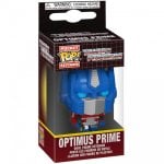 Funko Pop Llavero Transformers Optimus Prime Funko Pop Llavero Transformers Optimus Prime