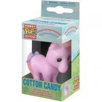 Funko Pop Llavero My Little Pony Cotton Candy