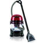 Aspirador Lava e Aspira MPM MOD-22 2400W Seco e Húmido Filtro HEPA 10L Acessórios