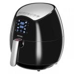 MPM FitFryer MFR-06 Freidora sin Aceite 4.5 L 1500W MPM FitFryer MFR-06 Freidora sin Aceite 4.5 L 1500W