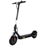 Monopattino elettrico UrbanGlide Ride 100S 370W Autonomia 35km Ruote 10" Nero