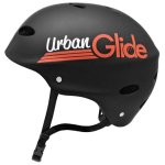 Helmet UrbanGlide GLM2 Größe M Schwarz
