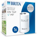 Wasserfilterkartusche Brita On Tap V-MF 600L fortschrittliche Filtration