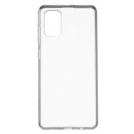 Funda Silicona Transparente para Samsung Galaxy A51