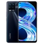 realme 8 4G 6GB 128GB 6.4" Nero Punk