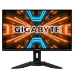 Gigabyte M32Q 31.5" LED IPS QHD USB-C 170Hz FreeSync