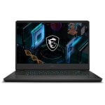 MSI GP66 Leopard 11UH-049XES Intel Core i7-11800H/16GB/1TB SSD/RTX 3080/15.6"