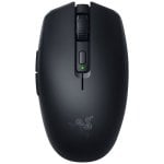 Razer Orochi V2 mouse Mano destra RF senza fili + Bluetooth Ottico 18000 DPI