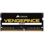 Corsair Vengeance SO-DIMM DDR4 2666 MHz PC4-21300 32 GB CL18