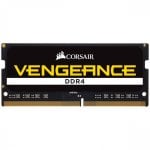 Corsair Vengeance SO-DIMM DDR4 2400 MHz PC4-19200 8 GB CL16