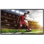 LG 49UT640S 49" LED IPS UltraHD 4K