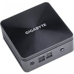 Gigabyte Brix GB-BRi7H-10710 Intel Core i7-10710U Gigabyte Brix GB-BRi7H-10710 Intel Core i7-10710U
