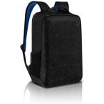 DELL ES1520P 39,6 cm (15.6") Rucksack Schwarz, Blau DELL ES1520P 39,6 cm (15.6") Rucksack Schwarz, Blau