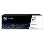 HP 415X Tóner Original Alta Capacidad Magenta HP 415X Tóner Original Alta Capacidad Magenta