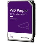 WD Purple 3.5" 1TB SATA 3
