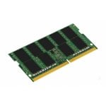 Kingston Technology ValueRAM 8GB DDR4 2400MHz Module module de mémoire 8 Go 1 x 8 Go