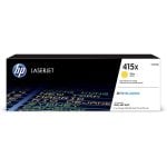HP 415X Tóner Original Alta Capacidad Amarillo HP 415X Tóner Original Alta Capacidad Amarillo