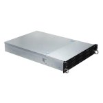 Rackserver-Gehäuse UNYKAch HSW6212 2U 12 Hot-Swap-Einschübe