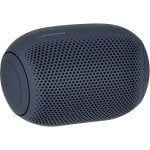 Altoparlante Bluetooth LG Xboom Go PL2 5W Blu marino