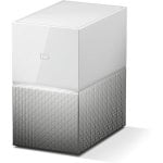 WD My Cloud Home Duo 3,5" 6 TB USB 3.0