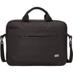 Case Logic Advantage Maletín para Portátil hasta 15.6" Negro Case Logic Advantage Maletín para Portátil hasta 15.6" Negro
