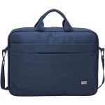 Cartella per laptop Case Logic Advantage fino a 15,6" Blu scuro