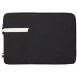 Case Logic Ibira Housse pour ordinateur portable jusqu'à 15,6" Noir