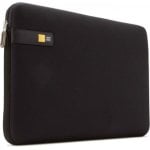 Case Logic Laps Capa Preto para Portátil até 16"