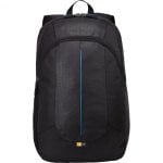 Zaino per laptop Case Logic Prevailer fino a 17,3" Nero