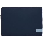 Hülle für Laptops Case Logic Reflect 15.6" Dunkelblau