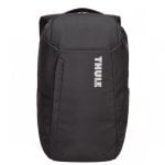 Sac à dos pour ordinateur portable Thule Accent jusqu'à 15,6 pouces 23 L, noir