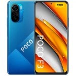 Xiaomi PocoPhone F3 5G 6/128GB Blu Gratis