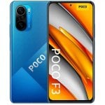 Xiaomi POCO F3 5G 6GB 128GB 6.67" Azul