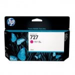 HP 727 Cartucho de Tinta Original Magenta HP 727 Cartucho de Tinta Original Magenta