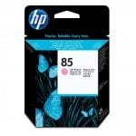 HP 85 Cabeza de Impresión Original Magenta Claro HP 85 Cabeza de Impresión Original Magenta Claro
