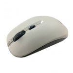 Mouse wireless APPXM180 circa 1600 DPI Grigio