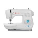 Macchina da Cucire Automatica Jocca Fashion Mate 32 Punti Ojal 60 W Bianca Macchina da Cucire Automatica Jocca Fashion Mate 32 Punti Ojal 60 W Bianca