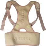 Jocca 6249 Chaleco Corrector de Postura