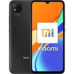 Xiaomi REDMI 9C NFC 4G 3GB 64GB 6.53" Grijs