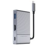 Hyper GEN2 Hub USB-C 6-in-1 Hyper GEN2 Hub USB-C 6-in-1