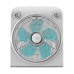 Ventilatore Cecotec EnergySilence 6000 Power Box 50W 5 Pale Timer Turbo