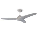 Ventilatore da soffitto Cecotec EnergySilence Aero 460 3 pale LED 3 velocità Bianco
