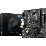 MSI H510M-A Pro MSI H510M-A Pro