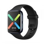 OPPO Watch Smartwatch 46mm WiFi Negro OPPO Watch Smartwatch 46mm WiFi Negro