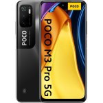 Xiaomi POCO M3 Pro 5G 6GB 128GB 6.5" Noir