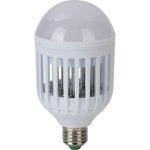 Jata MELI0220 Lampadina LED Insetticida 5W E27 Bianco Caldo