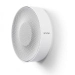 Allarme Netatmo Sirena Interna Wi-Fi Senza Fili App 110 dB Accessorio Telecamera