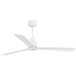 Faro Nassau Ventilador de Techo con Mando 37W Blanco Faro Nassau Ventilador de Techo con Mando 37W Blanco