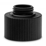 EKWB EK-Quantum Torque Extender Static MF 14 Torque G 1/4 Preto EKWB EK-Quantum Torque Extender Static MF 14 Torque G 1/4 Preto